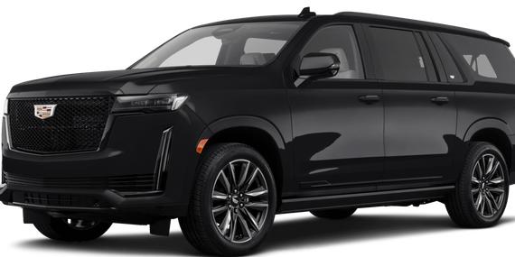 CADILLAC ESCALADE ESV 2022 1GYS4RKL4NR188219 image CADILLAC ESCALADE ESV 2022 1GYS4RKL4NR188219 image